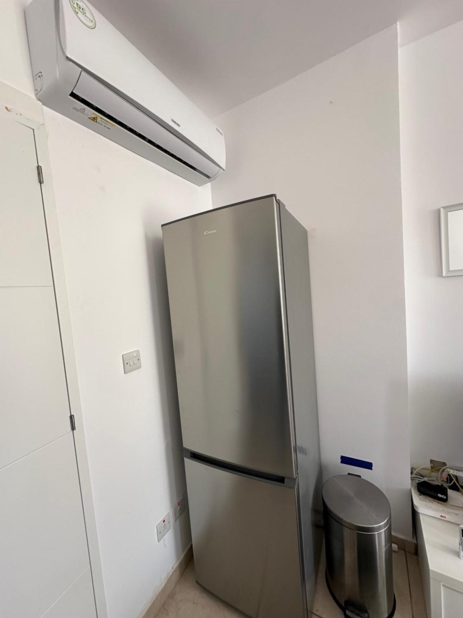 One Bedroom Appartment With Terrace In Sliema Exterior photo