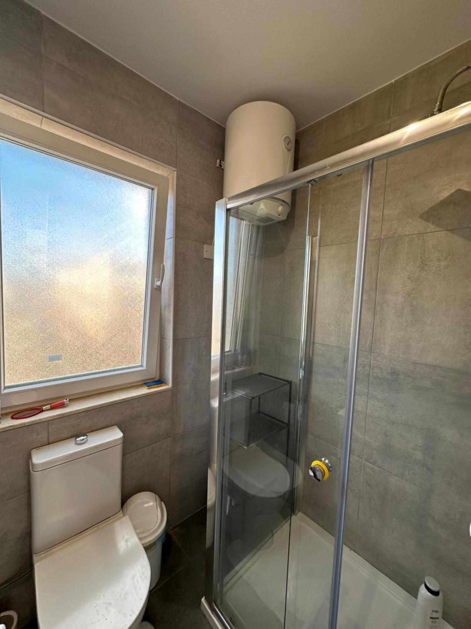 One Bedroom Appartment With Terrace In Sliema Exterior photo
