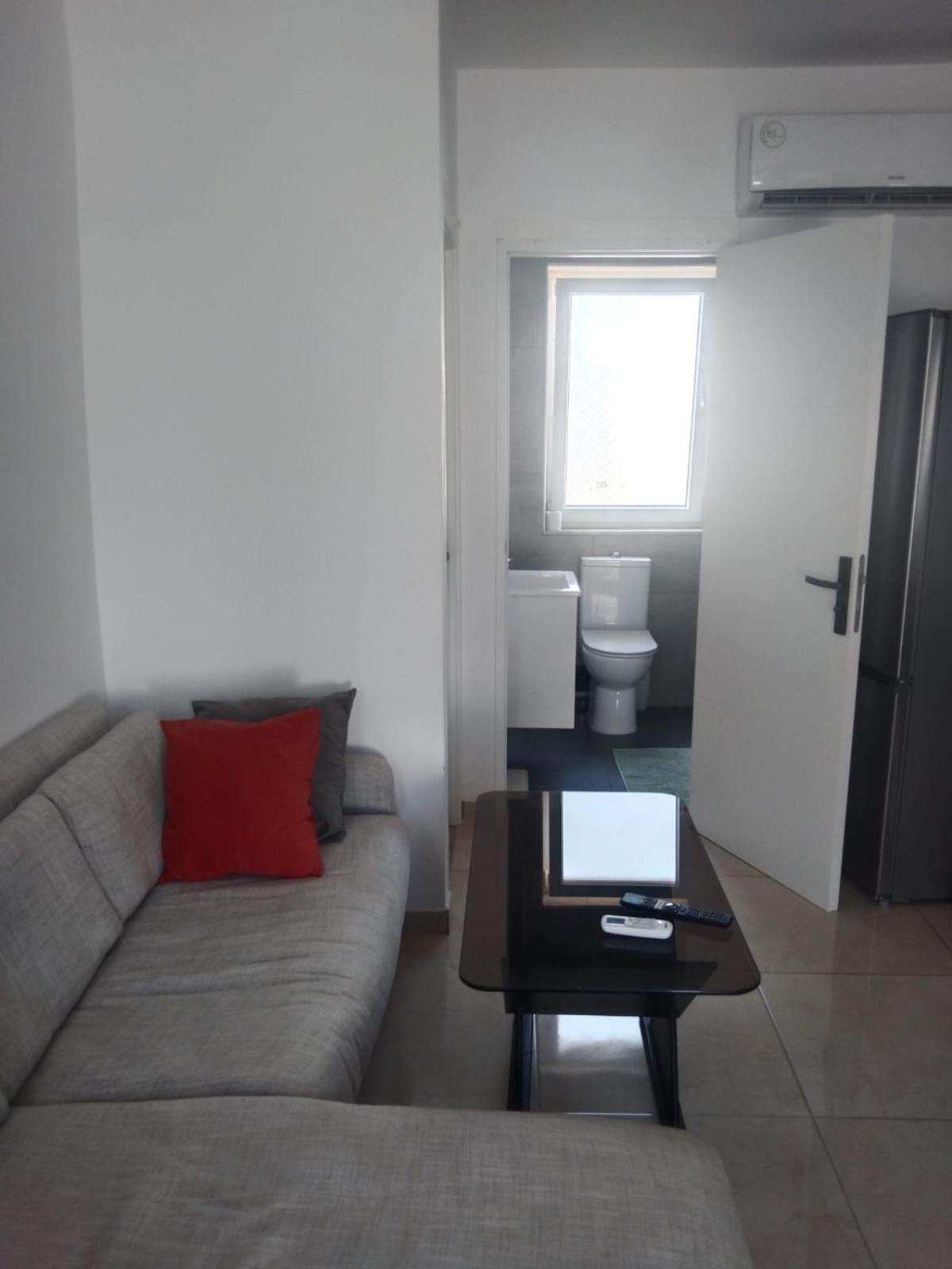 One Bedroom Appartment With Terrace In Sliema Exterior photo